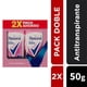 thumbnail image 1 of Desodorante Barra Rexona Control Inteligente Mujer, 90 g, 1 of 1