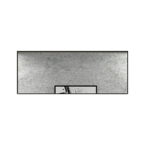 Fmfurniture - Espejo Rectangular Fm-051 105X40X2