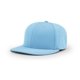 thumbnail image 1 of Gorra R RICHARDSON PTS20 XS-S Columbia Blue Stretch Fit, 1 of 1