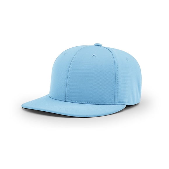 Gorra R RICHARDSON PTS20 XS-S Columbia Blue Stretch Fit