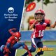 thumbnail image 5 of Football Capelli Sport Marvel Avengers Spider-Man, talla 5, 5 of 7