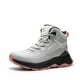 thumbnail image 1 of Botas de senderismo NORTIV 8 SNHB241W para mujer, talla 7, gris y rosa, 1 of 3