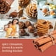 thumbnail image 3 of Vela aromática, 3 of 3