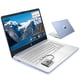thumbnail image 1 of Laptop HP 14 para estudiantes, regreso a clases, Intel N150, 4 GB de RAM, 128 GB SSD, 1 of 8