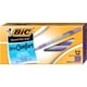 thumbnail image 5 of Bolígrafo BIC Round Stic Grip Xtra Comfort, color morado, paquete de 12, 5 of 8