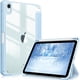 thumbnail image 1 of Funda Hybrid Slim Para Ipad Mini 7 6 8 3 Pulgadas Con Lápiz Azul, 1 of 9