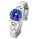 thumbnail image 2 of Reloj Invicta 9177 Pro Diver Collection para mujer, tono plateado, 2 of 3