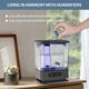 thumbnail image 5 of [Cartucho de desmineralización] Paquete de 20 unidades Enhance para humidificador HoMedics, 5 of 9