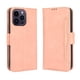 thumbnail image 3 of Funda Tipo Billetera FOXDOCK para iPhone 14 Pro max – Tapa Flip con Tarjetero, 3 of 5
