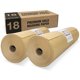 thumbnail image 1 of Papel de Enmascarar LAUCO 46 cm x 228 m (750 ft) 2 rollos, 1 of 7