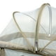 thumbnail image 5 of Cuna Colecho Easy LX con Mosquitero Beige, 5 of 6