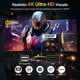 thumbnail image 2 of Cable Mini DisplayPort a HDMI Ivanky 4K @30Hz 1,8 m - 4K Ultra-HD, 2 of 9