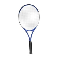 Ioensy - Raqueta De Tenis Portátil Para Playa, Raqueta De Tenis De Verano Para Entrenadores De Tenis En Solitario