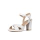 thumbnail image 2 of Sandalias Casual PU Acharolado Mujer Cuadrado Weide YOU586, 2 of 3