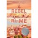 thumbnail image 1 of Libro HarperCollins "The Rebel Girls of Rome", 1 of 1
