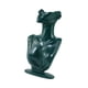thumbnail image 2 of Resina Organizador Cadena Colgante Escaparate Almacenamiento Joyería Exhibición Busto StyleC, 2 of 5