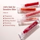 thumbnail image 3 of Brillo labial Tower 28 ShineOn Lip Jelly MAGIC, 3,9 ml, paquete de 1, 3 of 9