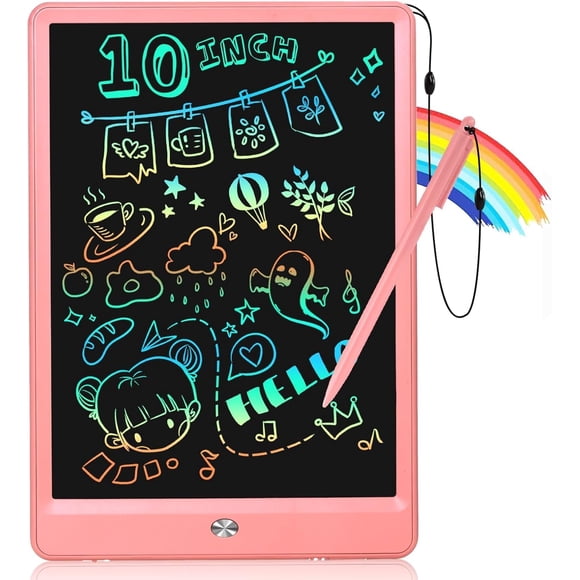 Tableta de escritura EooCoo 25 cm LCD para niños
