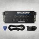 thumbnail image 4 of AudioControl The Epicenter Micro PRO Procesador de Bajos con Control Remoto, 4 of 7
