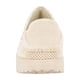 thumbnail image 4 of Mocasín Plataforma Slip-On Diane Beige Alquimia, 4 of 7