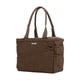 thumbnail image 4 of Bolso Tote Soolla Studio 30 Bolsillos Coffee Bean, 4 of 5