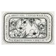 thumbnail image 1 of Alfombra De Piso Decoración De Interior Suave Aplicaciones Amplias Para La Puerta De La Cocina Dormitorio Flor Rectangular, 1 of 5