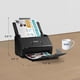 thumbnail image 4 of Escáner de documentos Epson Workforce ES-500W II inalámbrico a color, 4 of 7