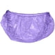 thumbnail image 3 of Revestimientos para spa ForPro Professional Collection, color morado, 100 unidades, 3 of 6