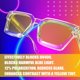 thumbnail image 3 of Gafas Gamer VISOONE RIVER con filtro de luz azul antifatiga, 3 of 6