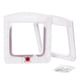 thumbnail image 1 of Puerta Para Gatos Para Ventanas, Puerta Interior Para Mascotas, Abatible, Accesorios Para Perros Y Mascotas, 1 of 5