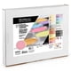 thumbnail image 1 of Pasteles para artista PanPastel Metallics Pearlescents, 17 colores, 1 of 7