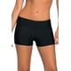thumbnail image 1 of Short De Baño Hot Pants Sexy Negro Gloriahoon, 1 of 7