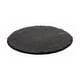 thumbnail image 1 of Plato Pizarra Circular / Plato Piedra 30cm, 1 of 4