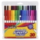 thumbnail image 1 of Marcadores Super Tip Cra-Z-Art lavables, 30 unidades, 1 of 2