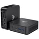 thumbnail image 1 of Mini PC KAMRUI Ryzen 5 8 GB DDR4 256 GB SSD con Windows 11, 1 of 9