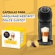 thumbnail image 5 of Café En Cápsulas Latte Macchiato Vainilla 5 Tazas, 5 of 8