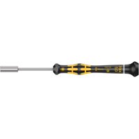 Destornillador Wera 05030150001 - Espiratuercas Hexagonal (5 Mm X 6 Cm)