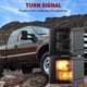 thumbnail image 5 of Espejos De Remolque Para Ford F250 F350 F450 F550 Super Duty, 5 of 9