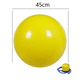 thumbnail image 2 of Pelota de ejercicios: pelota de estabilidad para el hogar, yoga, gimnasio, fisioterapia, suizo y fisioterapia., 2 of 5