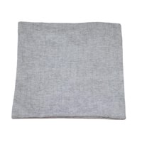 Máxima Design - Funda Cojín Gris Altea 50X50 Cm