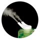 thumbnail image 4 of Humidificador SPT SU-4010GA Calor/Frío 4 L 400 mL/h, 4 of 4