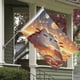 thumbnail image 3 of Pusheen (el gato) Bandera impresa con temática, regalo perfecto para fanáticos, amigos y familiares, y adecuada para actividades al aire libre e interiores, decoraciones de fiesta. 60*90CM, 3 of 6