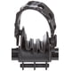 thumbnail image 3 of Soporte para maletero de bicicleta Thule 910XT Passage 2 negro, 3 of 7