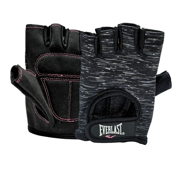 Guantes de Entrenamiento Everlast Breeze Gym Pesas Fitness