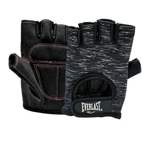 Guantes De Entrenamiento Everlast Breeze Gym Pesas Fitness