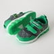 thumbnail image 4 of Zapatilla Luces Niño Creeper Gris Minecraft, 4 of 5