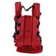 thumbnail image 2 of Porta Bebe Rs-80170-2 Rojo, 2 of 4