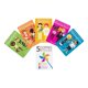 thumbnail image 3 of Baraja de Tarjetas de Habilidades de Afrontamiento para Niños – Deck de Descubrimiento, 3 of 4