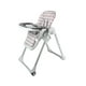 thumbnail image 2 of Silla de Comer Appetito Stripes Estampado, 2 of 2