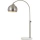 thumbnail image 1 of Lámpara de Mesa AF Lighting 9118-TL Orb Globo Metálico Níquel Cepillado, 1 of 2
